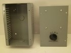 New Nos Motor Speed Control 10a-125vac  5a-277vac 1 4hp-125vac  1 2hp-250vac Wc