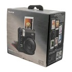 Fujifilm Instax Mini 99 - Instant Film Camera - Black    new   