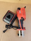 Ridgid  Rp241 Press Tool W battery   Charger  Only