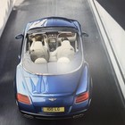 Bentley 2012 New Bentley Continental Gt   Gtc V8 Range Hardback Brochure