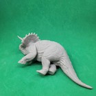 Sick Triceratops 1 35 Resin Model By Marco Makes