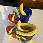 Little Tikes Kids Inline Roller Skates Adjustable Size 10 11 