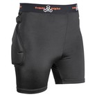 Triple Eight Bumsaver Padded Shorts Skateboarding Rollerskating Roller Derby