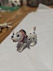 Vintage 101 Dalmatians Figurine Action Figure Toys Puppy Dog Lot Of 16