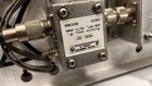 Industrial Communications Engineers Model 420 303 402x  Rf Filter Cable And Rack