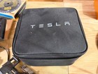     2016-2025 Oem Tesla Model X Trailer Tow Hitch Receiver W case 1027582-00-a