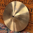 10  Zildjian A 1970s Splash Cymbal 178g  video Demo 