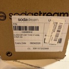 Sodastream Diet Tonic 440ml 4-pack - New Sealed - Exp 6 4 2026