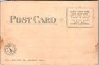Worlds Fair St  Louis 1904 Official Souvenir Postcard Festival Hall   Cascades  
