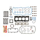 Full Gasket Set Head Bolts For 02-04 Chrysler Sebring Dodge Stratus 2 4 X