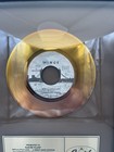 Wings Paul Mccartney 45 Gold Record Award Capitol Records Klio K-lite