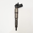        09-13 Bmw E90 335d X5 E70 35d M57n2 Diesel Fuel Injector 7808089 Oem