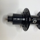 Industry Nine 1 1 Classic Rear Hub - 12 X 148mm  6-bolt  Ms  Black  28h