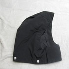 Carhartt Detachable Hood Unisex One Size Black Workwear Balaclava Duck Canvas