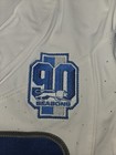 Detroit Lions Game Issued used Jahymr Gibbs Jersey