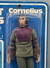 Planet Of The Apes Cornelius 1974 Mego 8  Figure Carded Sealed Rare 
