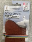 Smartwool Snowboard Ski Targeted Cushion Otc Socks Xl 2nd Pr Shipping Is Free