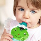 Reusable Baby Food Pouches   Bpa Free   Fill With Baby Food Applesauce Yogurt An