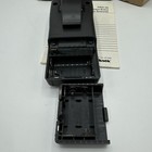 Radioshack Pro-49 10-channel Direct Entry Programmable Scanner 20-306