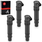 4pcs set Ignition Coil For Kawasaki Z1000 2003-2013   Z750s 2005-2006 21171-1265