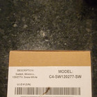 Control4 C4-sw120277-sw Switch Wireless Control 4  sw120277