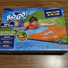 H2o Go  Single Water Slide Inflatable  Slide Is 18ft  Ages 3  Bestway  Nib
