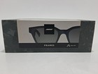 Bose Frames Alto Bluetooth Audio Sunglasses With Open Ear Headphones Black-works
