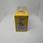 Zhu Zhu Pets Hamster Orange And White Nugget Nib 86657 Sealed Box Imperfections