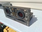 Pioneer Cmx-3000 Dual Twin Cd Deck Professional Dj Cdj Player Cmx3000 Used
