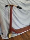 Antique 40 s 50 s Wee Wheelers United Specialties Company Steel Rare Scooter Vgc