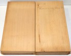 Set Of 50 Microscope Slides  Pathology Las Vegas Palm Springs 1960 s D