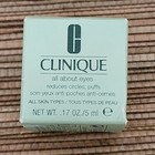 Mixed Lot Of 5 Clinique Skin Care Products  Travel Size  Moisture Surge  Eyes