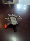 Galoob Star Wars Republic Gunship Diecast Figure  Nice 