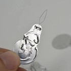 50pcs Aluminum Needle Threader Sewing Thread Guide Easy Fast Threading Tool