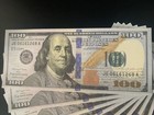   Prop   Money   Ten  Replica  100 Bills