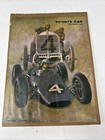 1964 Scca Sports Car Racing Photo Album   Scrapbook Auto Great Lakes Michigan