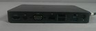 Dell K17a Usb-c Docking Station Only     used Good   