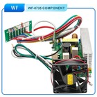 35 Amp Replacement Rv Power Center Wf-8735-ad Assembly Rv Power Converter