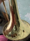 Holton By Leblanc Student Trombone With Case - Closeout Clearance 
