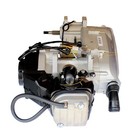 Gy6 230cc Engine With Reverse For Atv And Go Cart Balance Shaft Free Engine Kit   