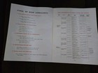 Texaco Lubrication Chart For Gears