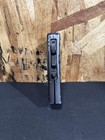 Sony Bm-575 Micro Cassette Recorder Dictator Tested