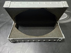 Rare Vintage Oakley X Metal Vault Large Case For Romeo Juliet Mars Penny Xx Half