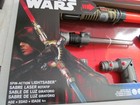 Hasbro Bladebuilders Star Wars Spin-action Lightsaber For Ages 4 