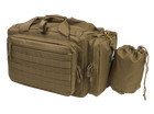 Ncstar Cvcrb Tactical Competition Range Bag Hunting Shooting Molle Gear Bag