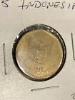 Indonesia Rupiah Lot  Collection Of Indonesian Coins  14 