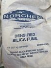 Silica Fume Powder For Strengthening Concrete To Up To 15 000 Psi 15 Lbs Bag