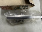 Wilcox   Crittenden 7    Aluminum Boat Cleat