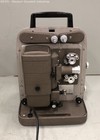 Bell   Howell Vintage 8mm Film Projector