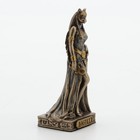 Veronese Design Bastet Goddess Of Protection Figurine sculptures   Figurines
